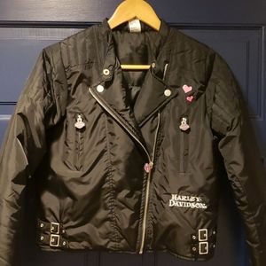 Harley Davidson jacket
